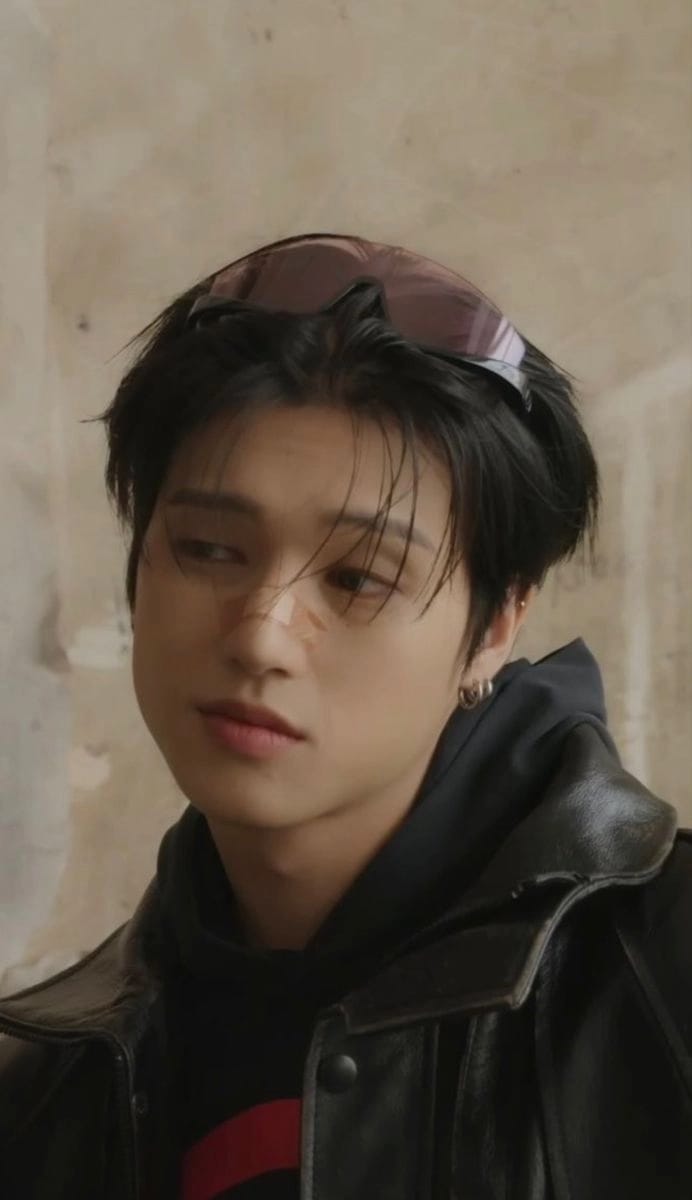 Jung Wooyoung - Stalker Wooyoung X You