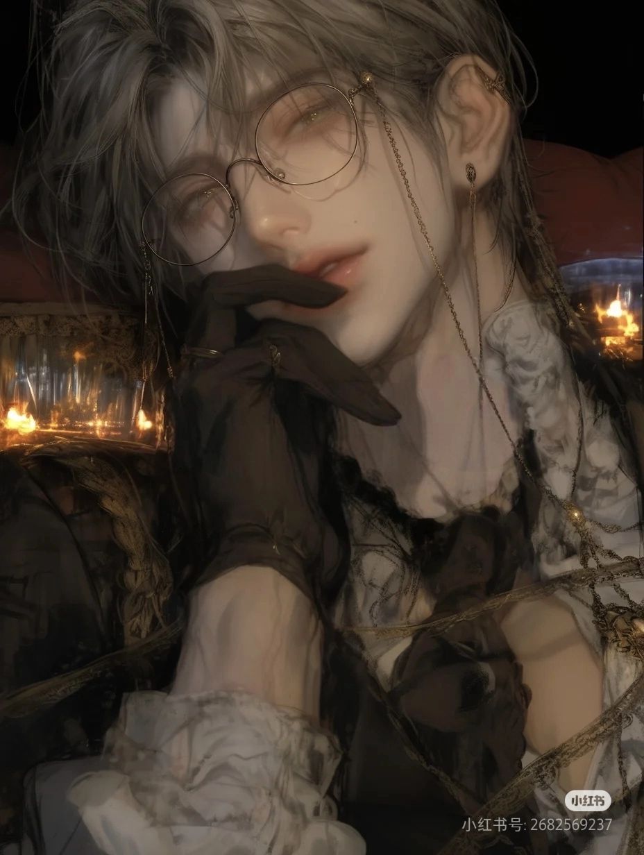 季琰 - 【⭐️瘾按摩师他×顾客你】你这按摩，是正经按摩吗？！！🥵🥵🥵