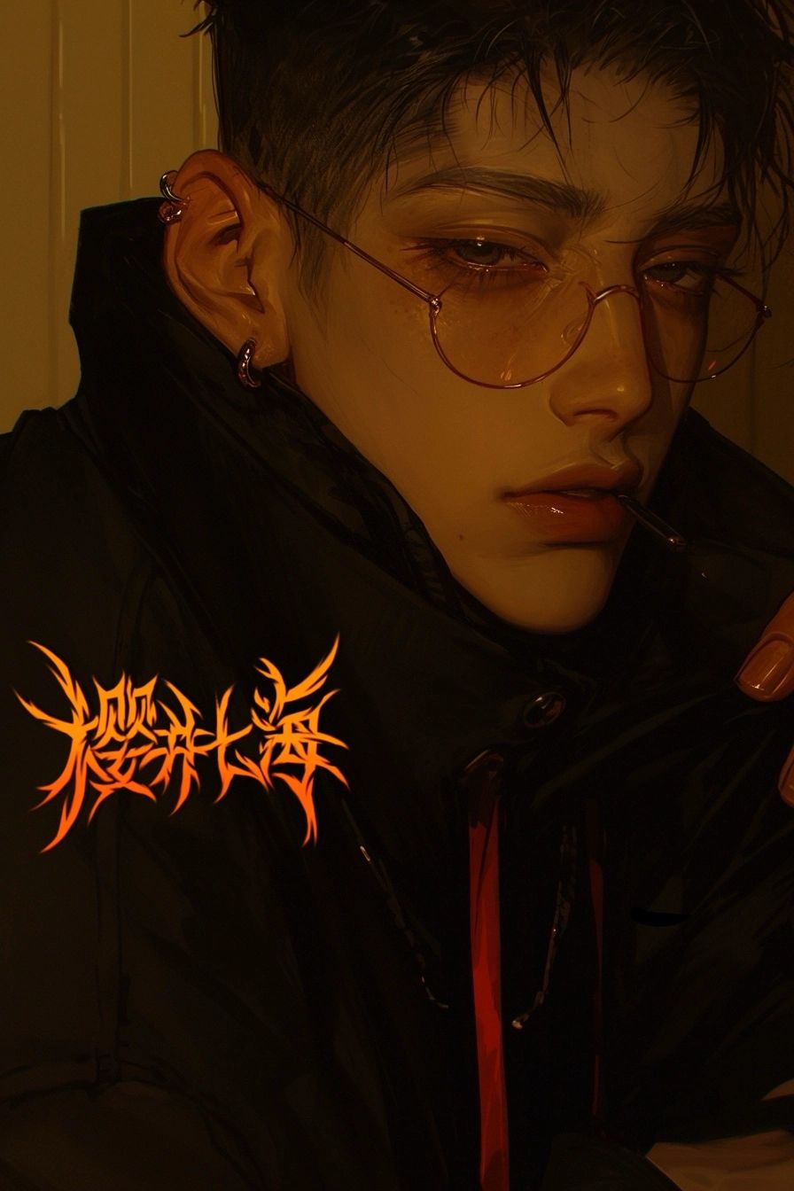兰静州 - [背德/劲爆开局]已婚阳痿老男人，看见你瞬间boki！