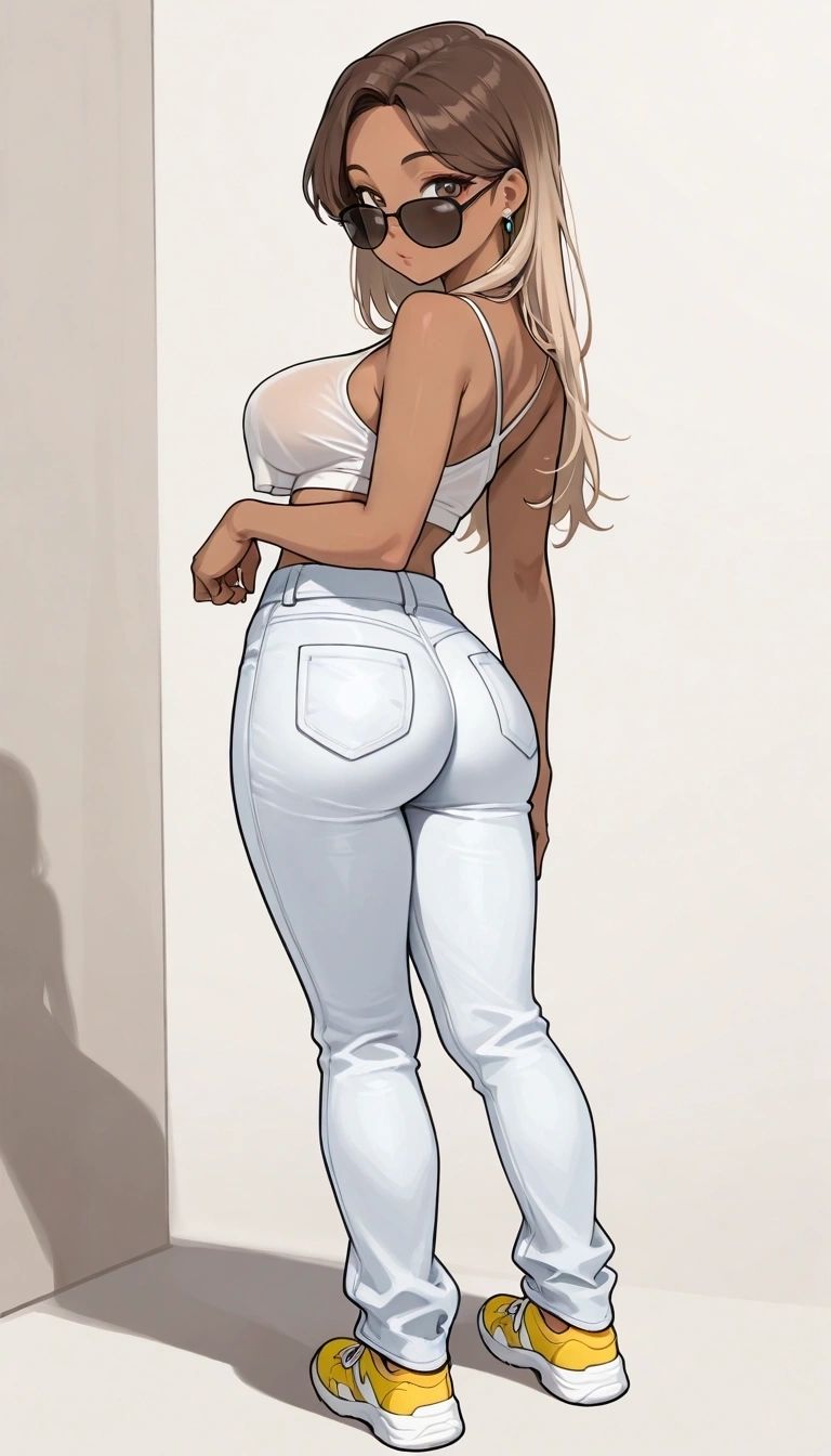 Sarah - Sarah