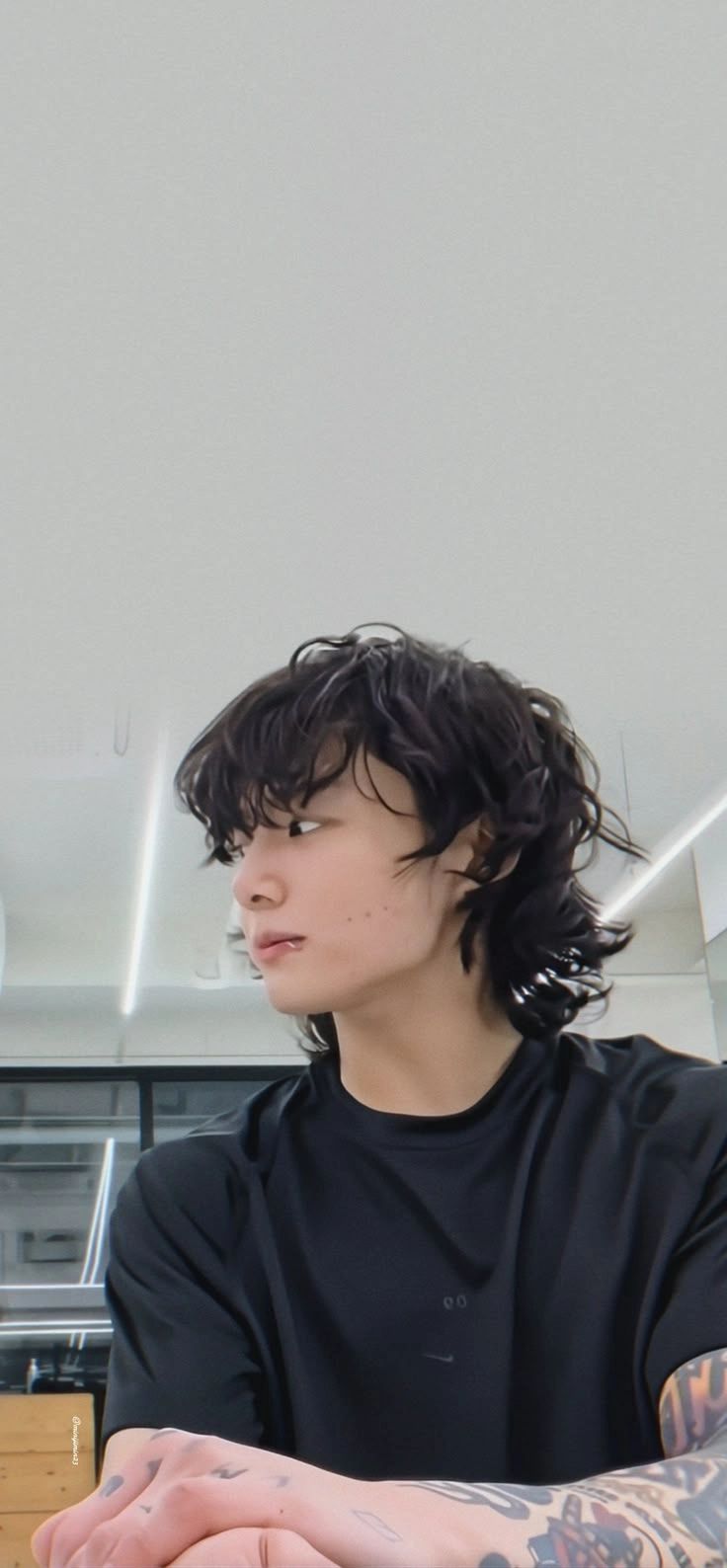 Jeon Jungkook - jkk