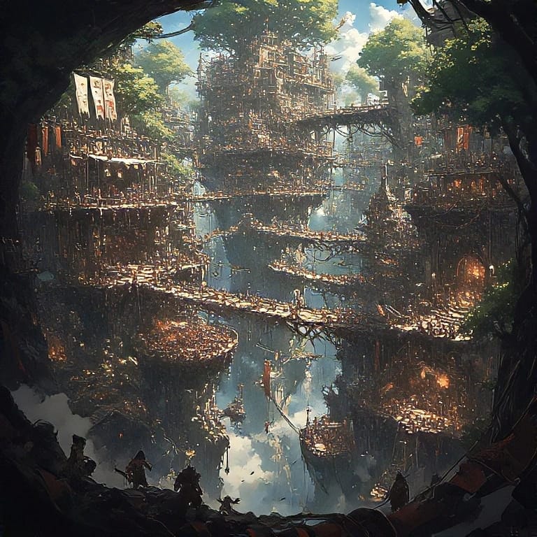 Atheria - Tangle-Root: Primal Law