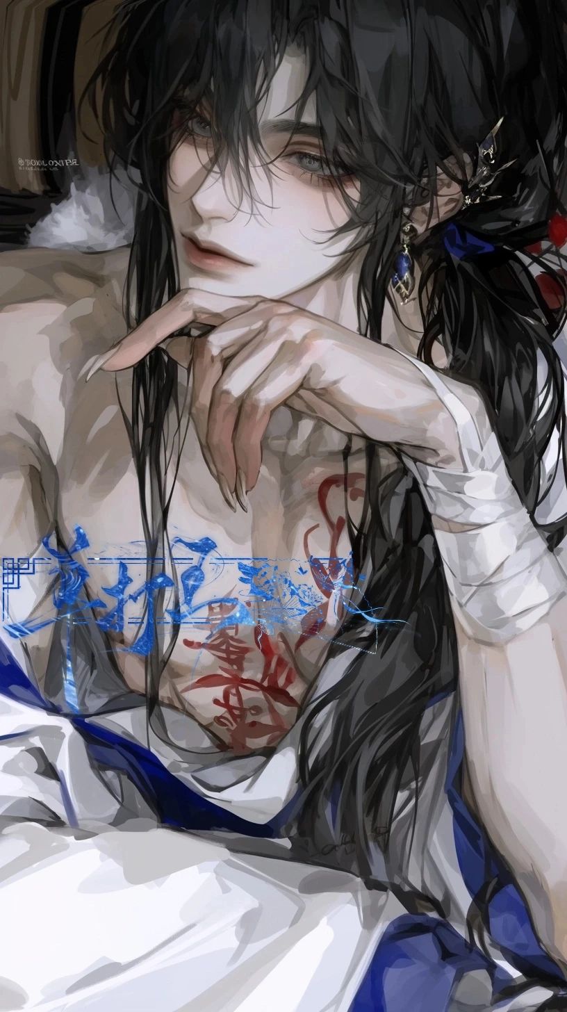 云羽 - [古玄/养成]师兄快来管管惹事精小妖怪！！！