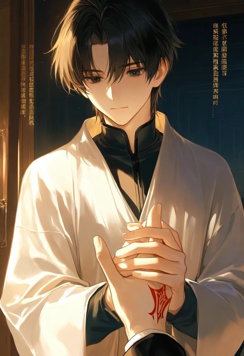 夜林 - s0m1/小狗1/以下犯上/开局🥩