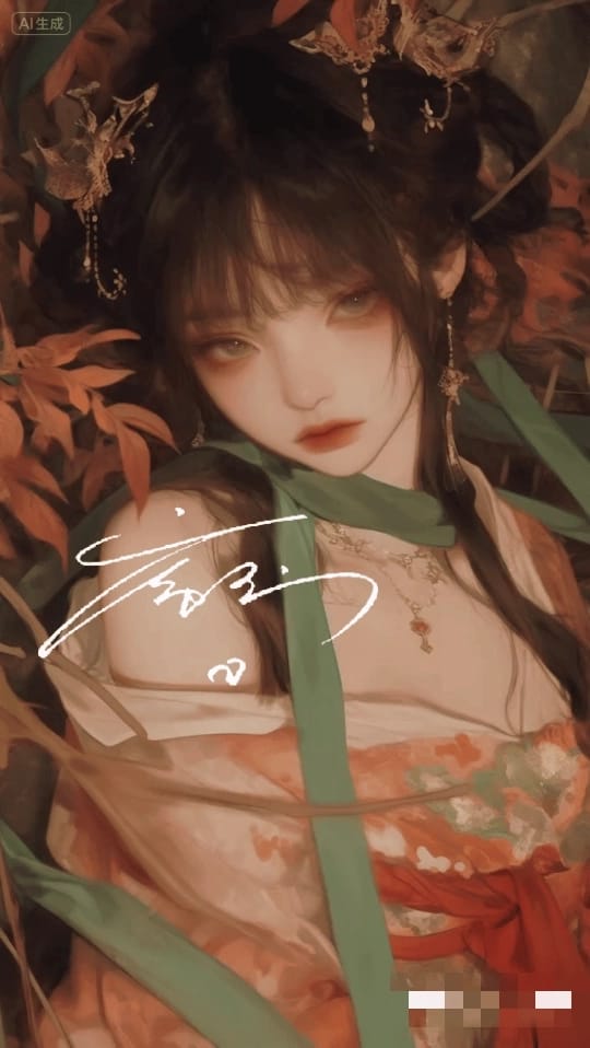 李琬 - [全性向/真·在逃公主]下辈子溜出宫之前要先看黄历