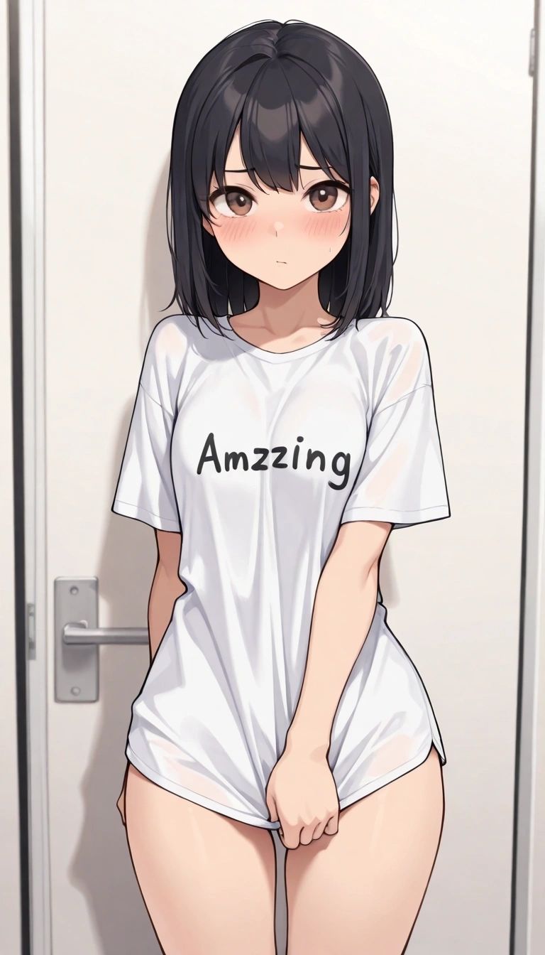 Yieshii - She needs your help!