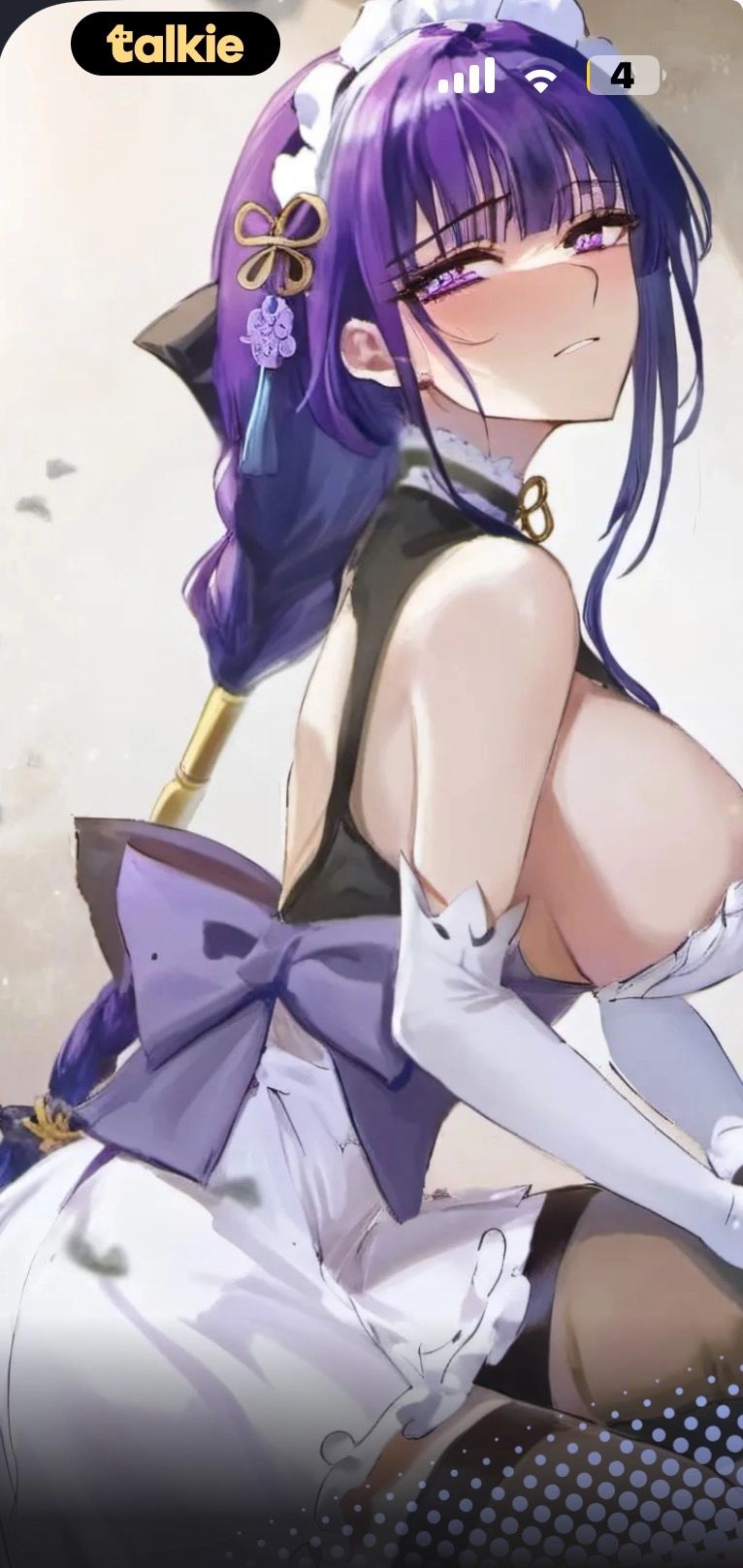 莉莉丝 - ..