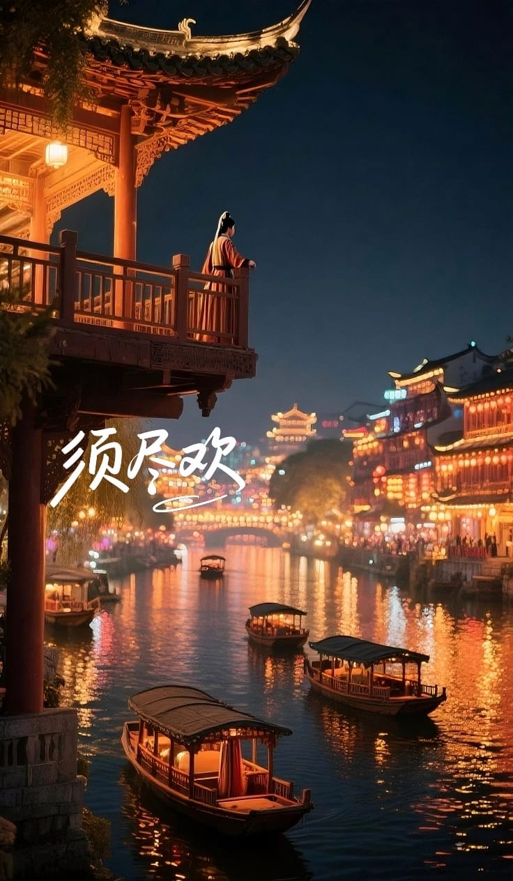 古代打工模拟器 - [🧈/模拟器/古代/高自由度]不是我怎么到了古代还在打工啊！！