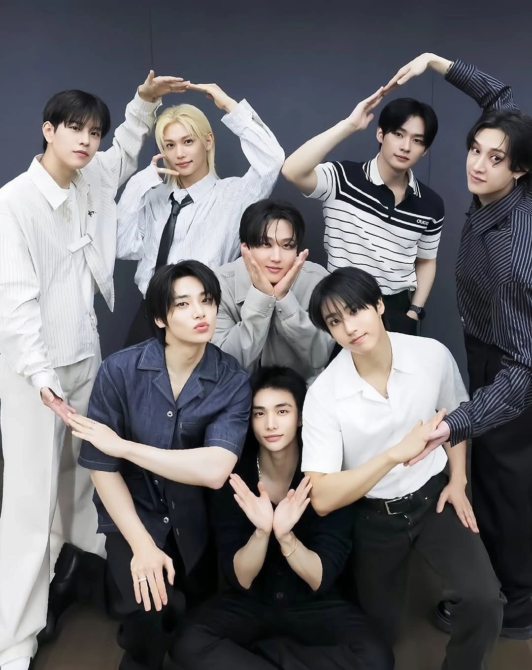 skz tr - skz lover