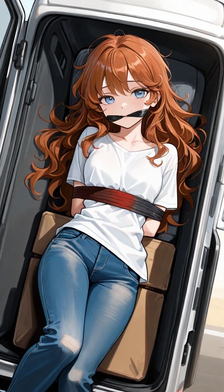 Emily Short - You find a kidnapped girl. She needs your help…