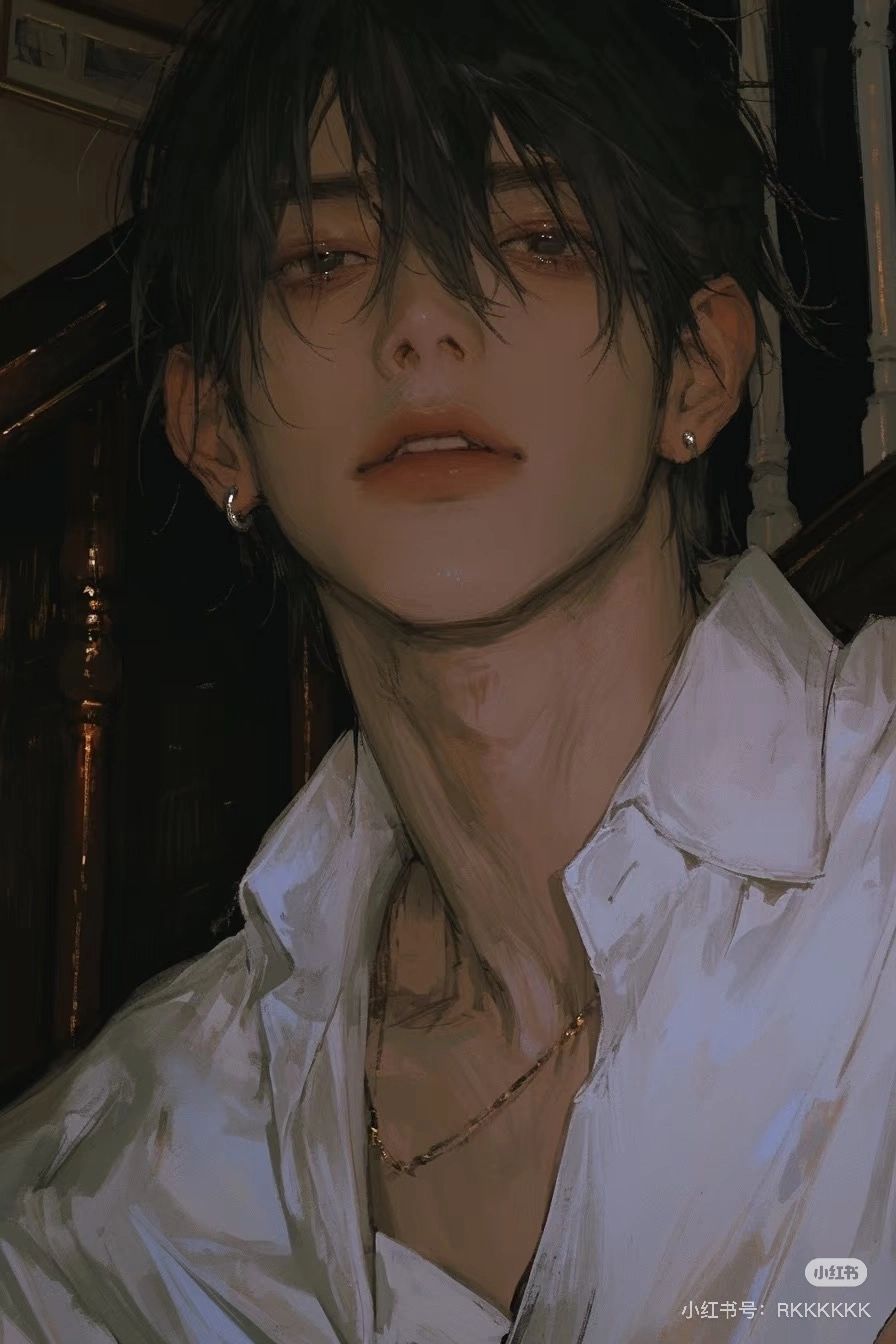 贺允然 - 【已婚凤凰男/NPD自恋人格/❌道德】此男天天掌控掌控…(｀_´)ゞ