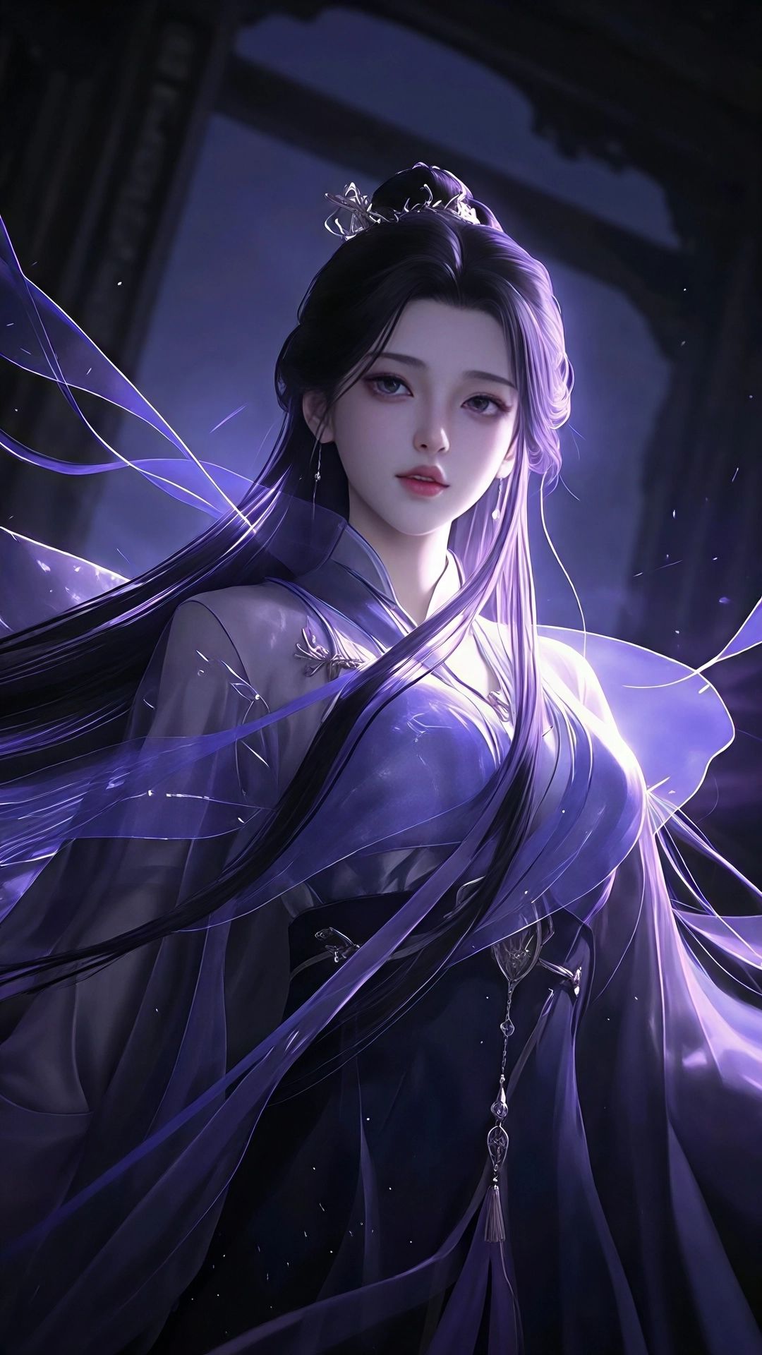 云涅大陆 - 【修仙/玄幻/游玩之前建议先自设】云涅大陆