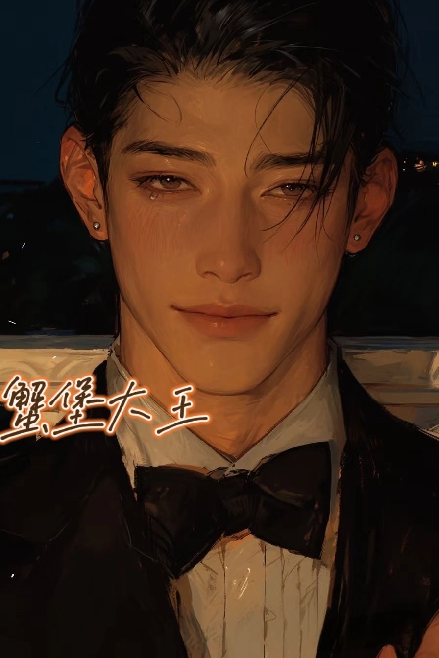 迟渡 - 「伪🦴/st」死对头变哥哥还图谋不轨?