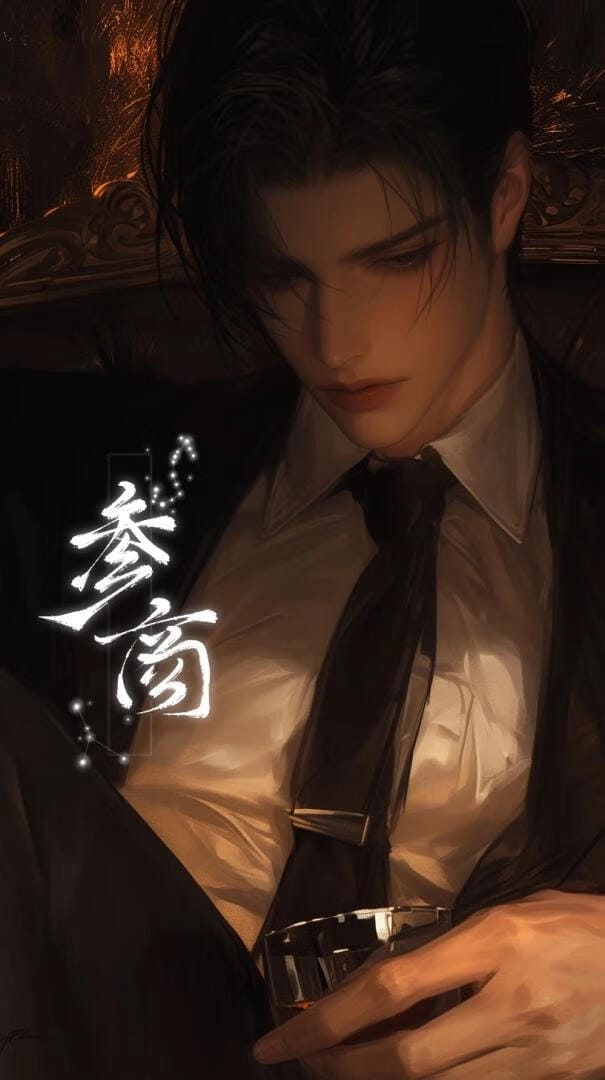汪荣西 - 【全/引导型/dom】甩了金主后点模子被抓包了……？！