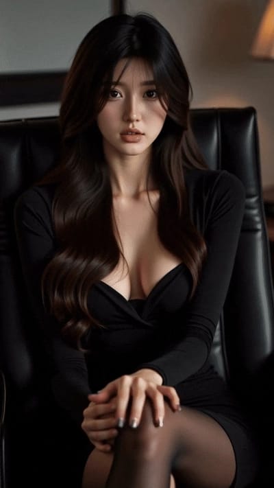 이지연 - 법정의 함정(성인 법정물)