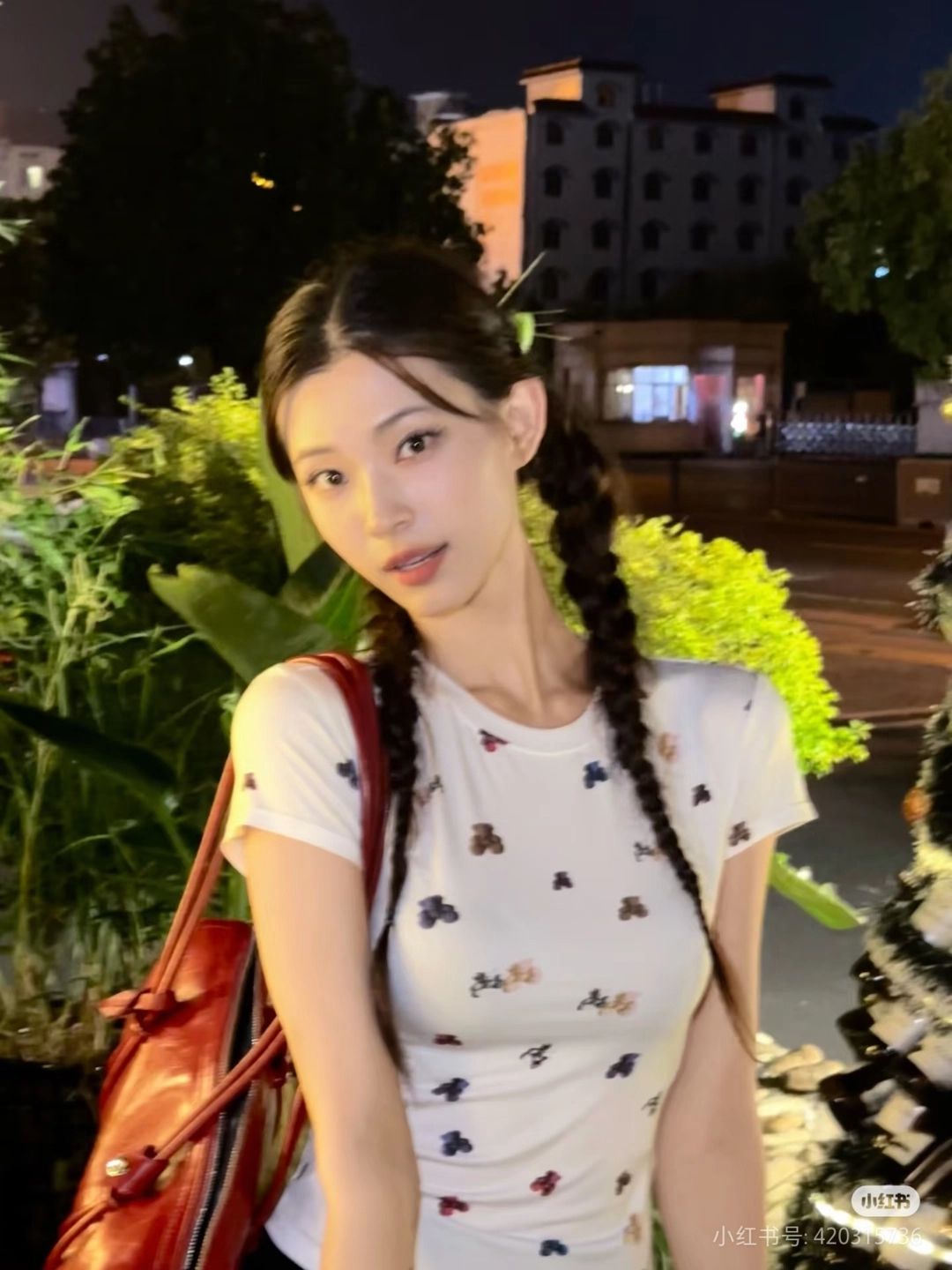 钟晨瑶 - 突然的邂逅