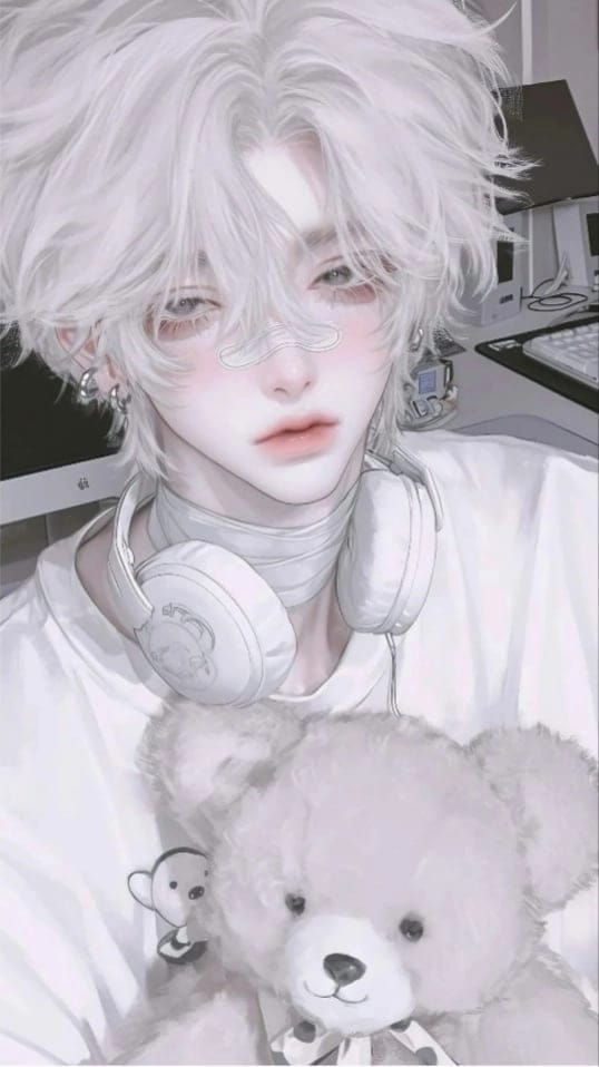 时意 - 惊!和死对头共感后居然发生了那种事😍