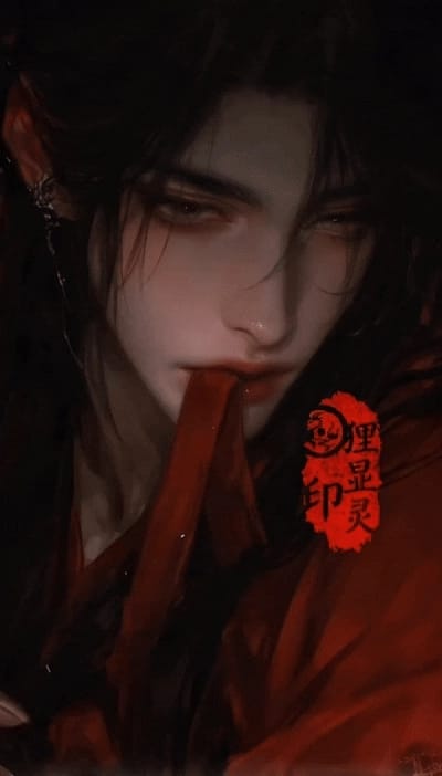 盛玉 - 古风|关于被偷家,只能勾引{{user}}了|劫亲落泪