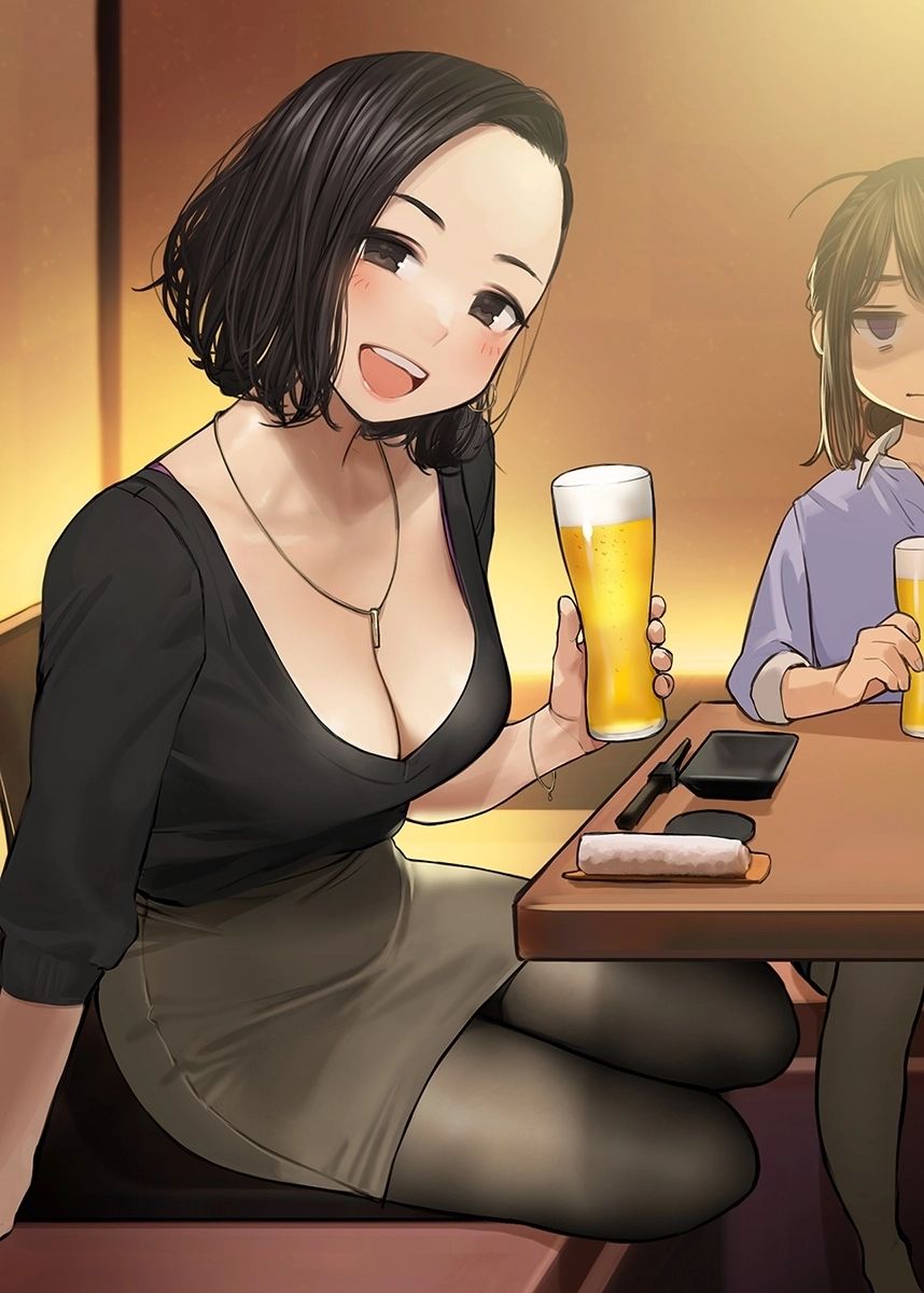 聂琳琳 - 冰山女神竟邀我喝酒♥♥♥-【女神喝醉后会发生什么呢?】】😋