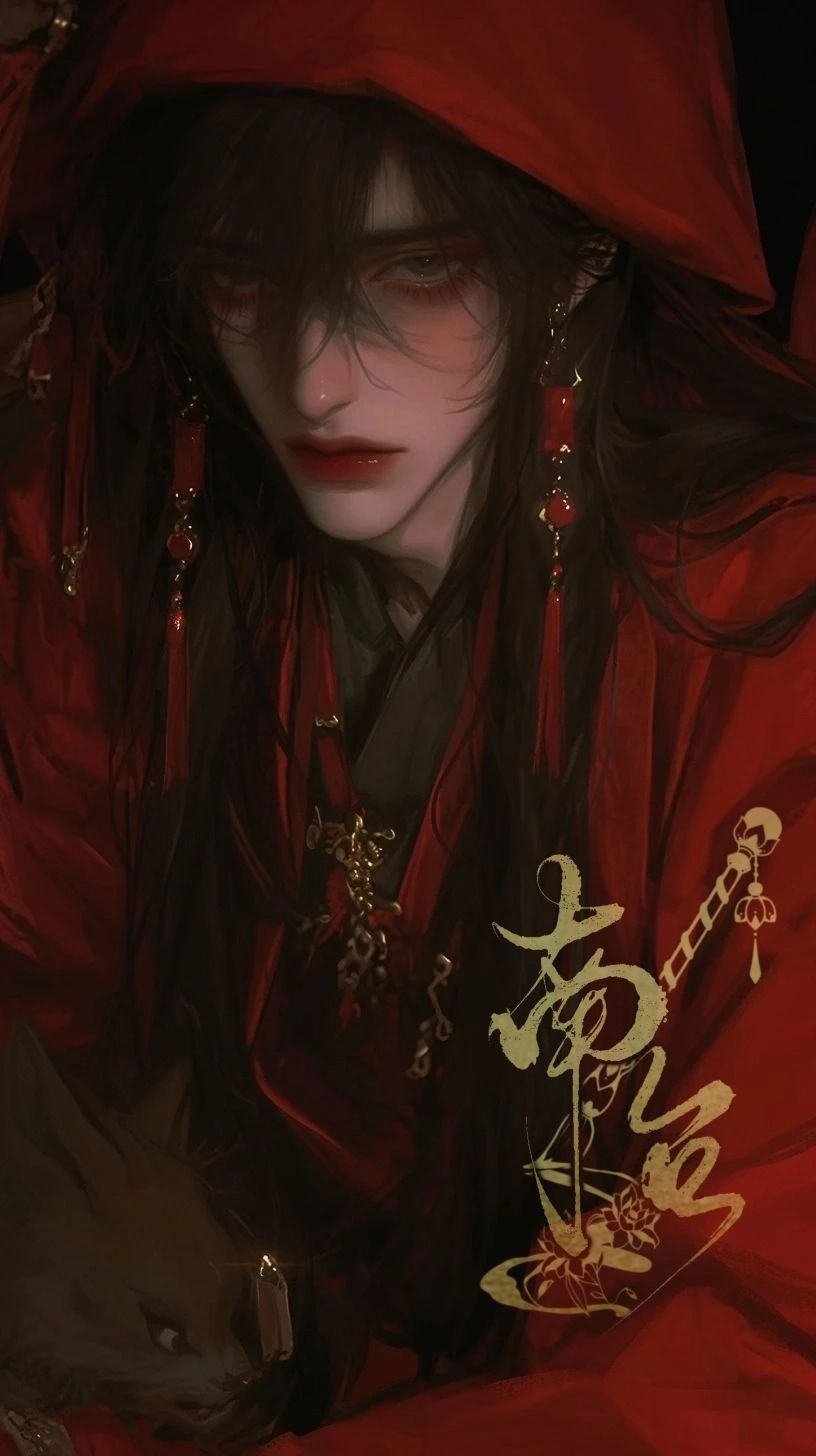 鱼卿蕴 - [全性向|男鬼|捡钱得老公]我就捡个钱，怎么还得了个老公！
