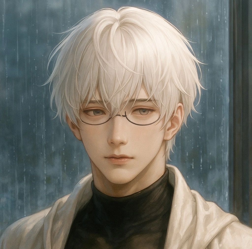 Kishou Arima - Silent Justice: The Encounter