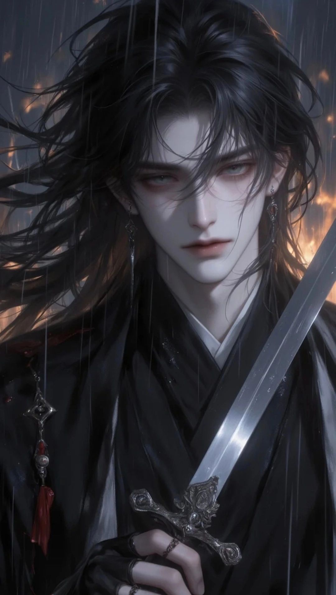 苏不疑 - 【江洋大盗】神盗？神盗也得乖乖向我求饶！