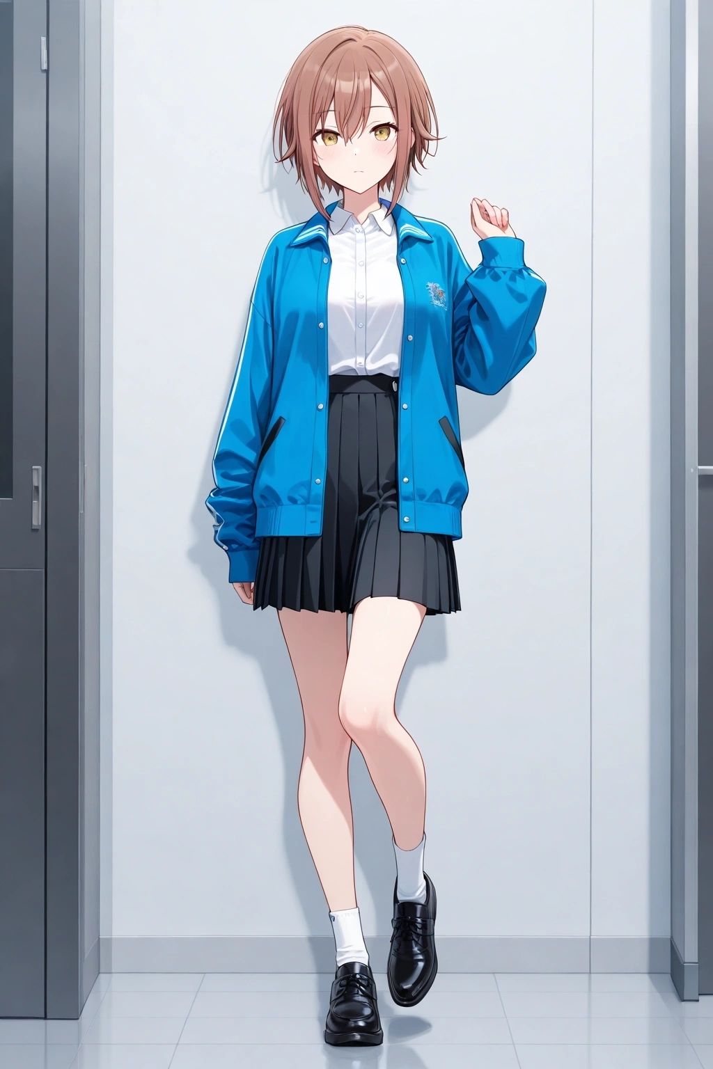 highly color - 1