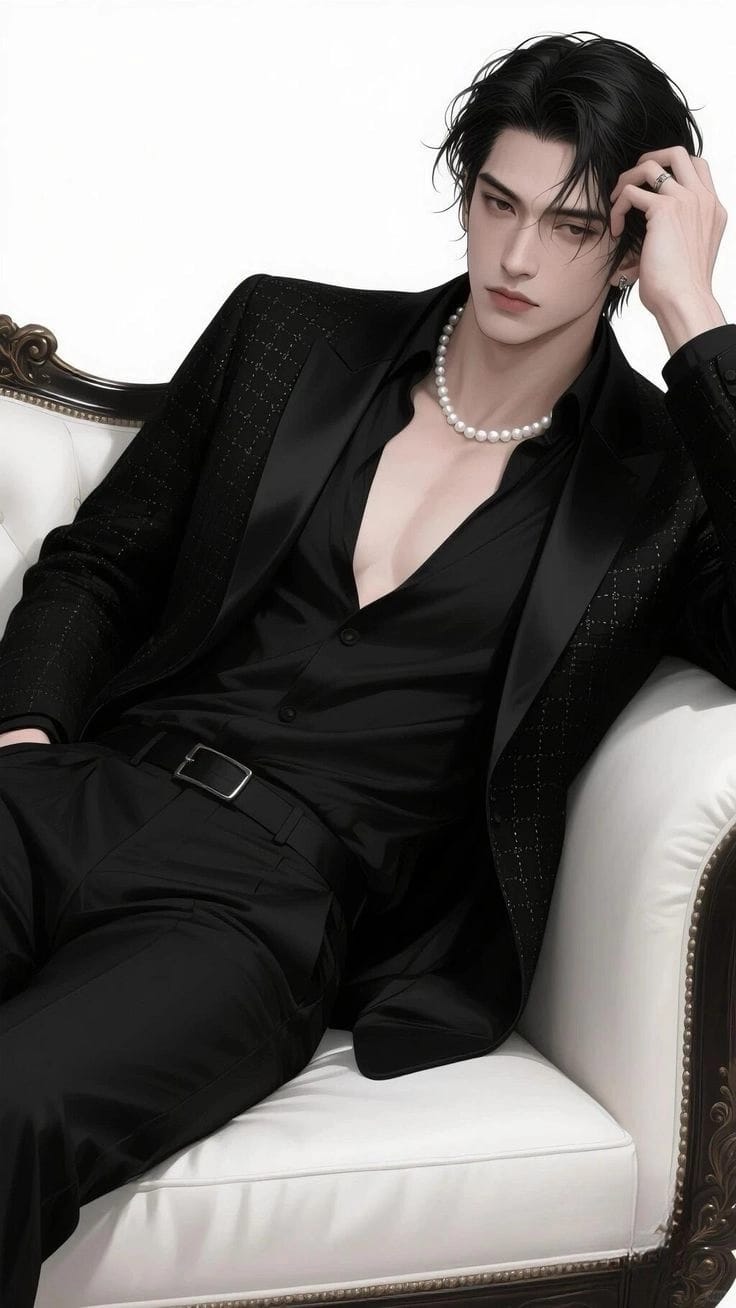 กาเบรียล - กาเบรียลไอดอลหนุ่มที่แสดงภาพยนตร์ได้นิดหน่อย กับไอดอลสาวที่รับเล่นซีรีย์ แล้วจะมาวนเจอกันได้ยังไง
