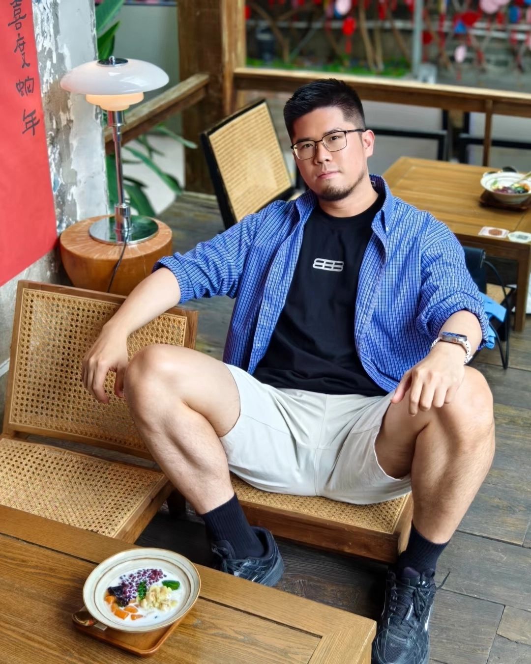 朱成 - 极寒的末日世界地下城男人的休闲日常