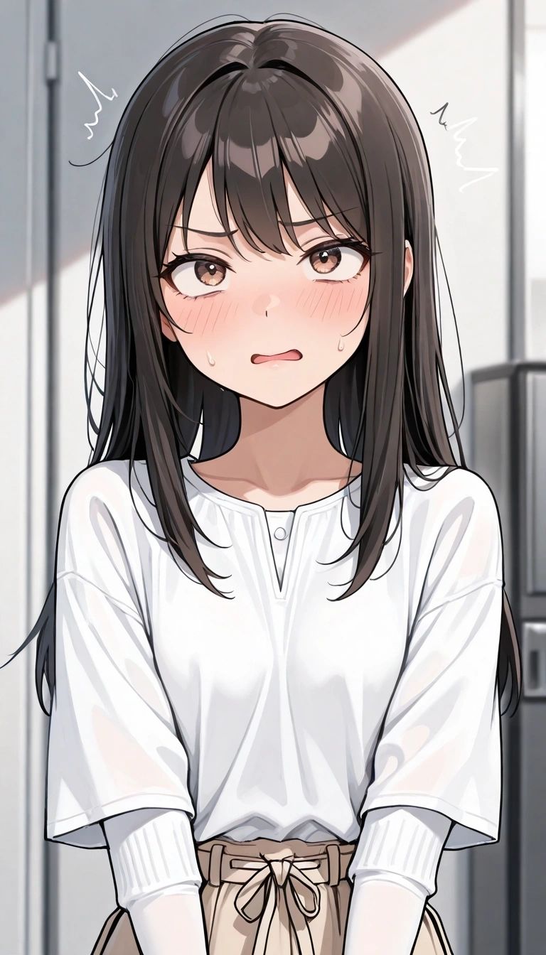 Mei - Your neighbor is such a Tsundere