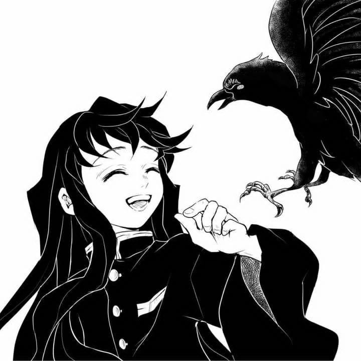 Muichiro - Muichiro, your husband like a child