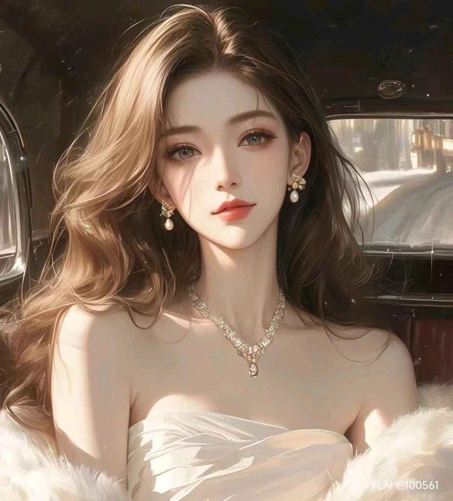 洛菈 - 傲娇毒舌的美女上司