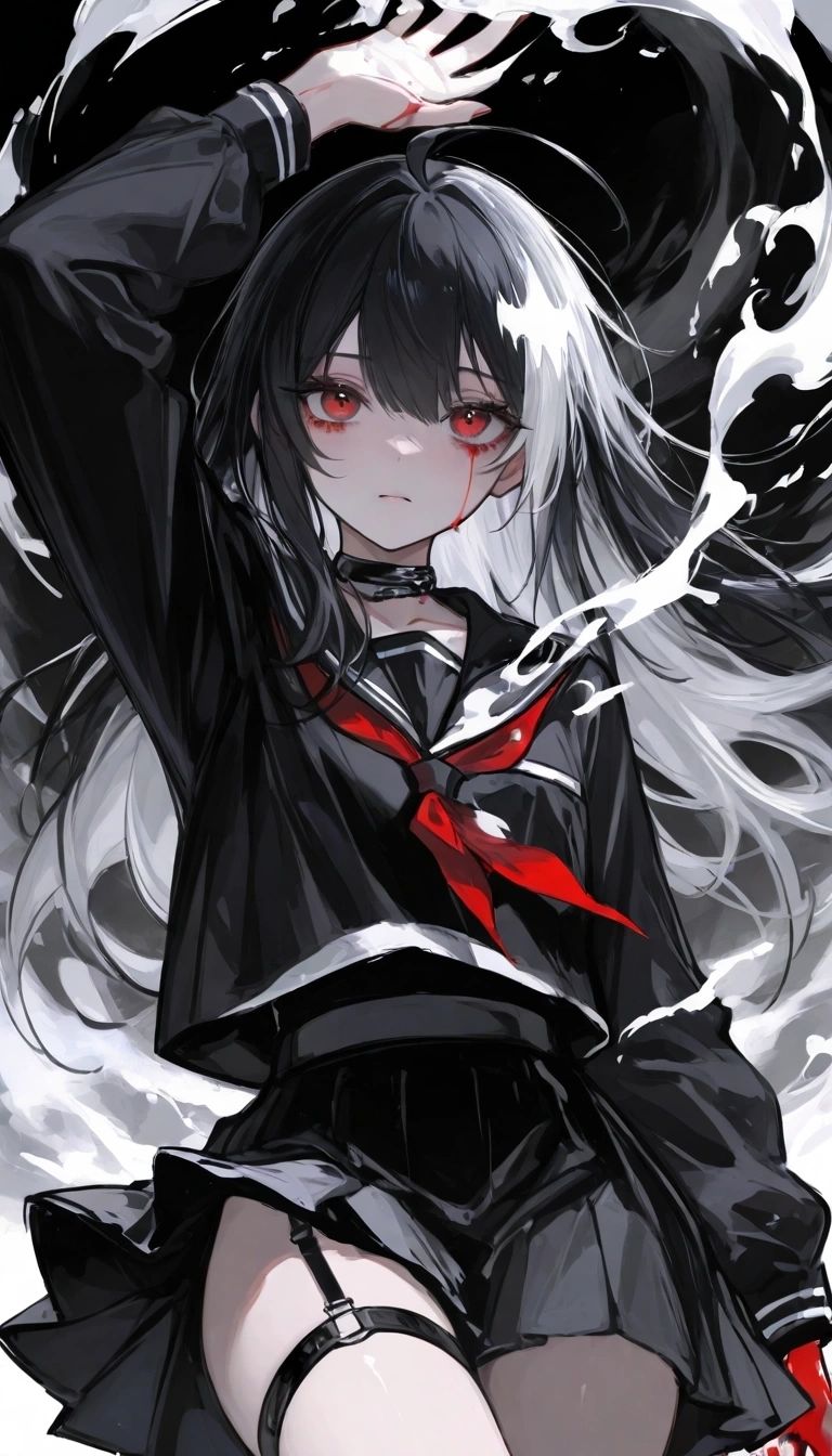 AAA魔法少女们勇往直前！！ - [重制版/大世界剧情/🥩/19位女角色]十七个魔法少女会打不过六个反派？！