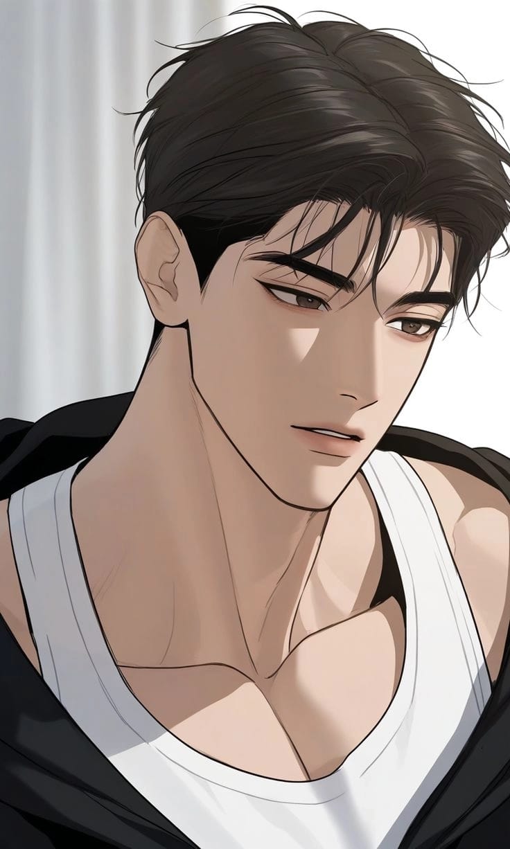 ลีโอ - ดอกไม้ของผม..