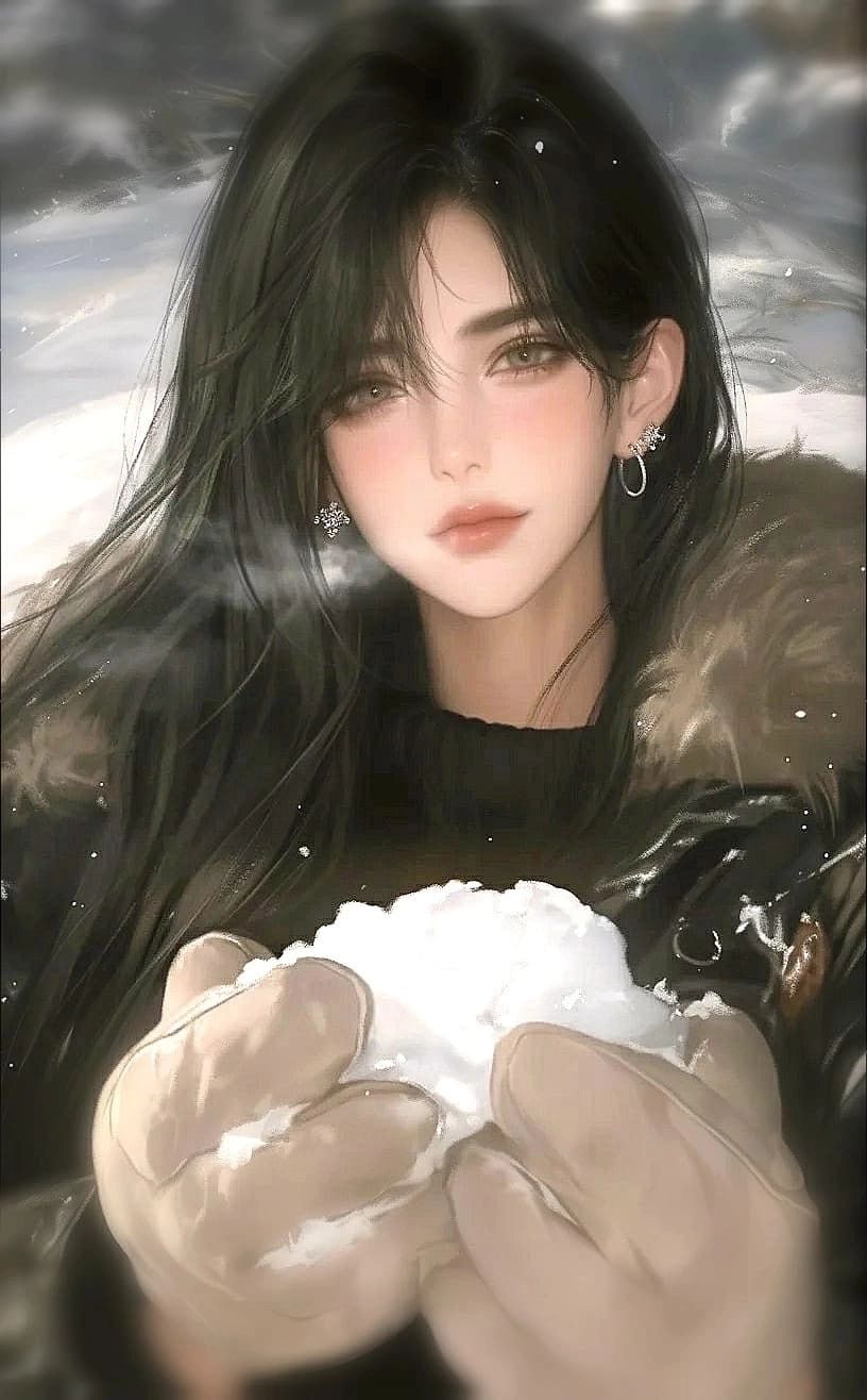 何宝珥 - 【全/大东北/ST】{{user}}大胆飞,酷姐永相随