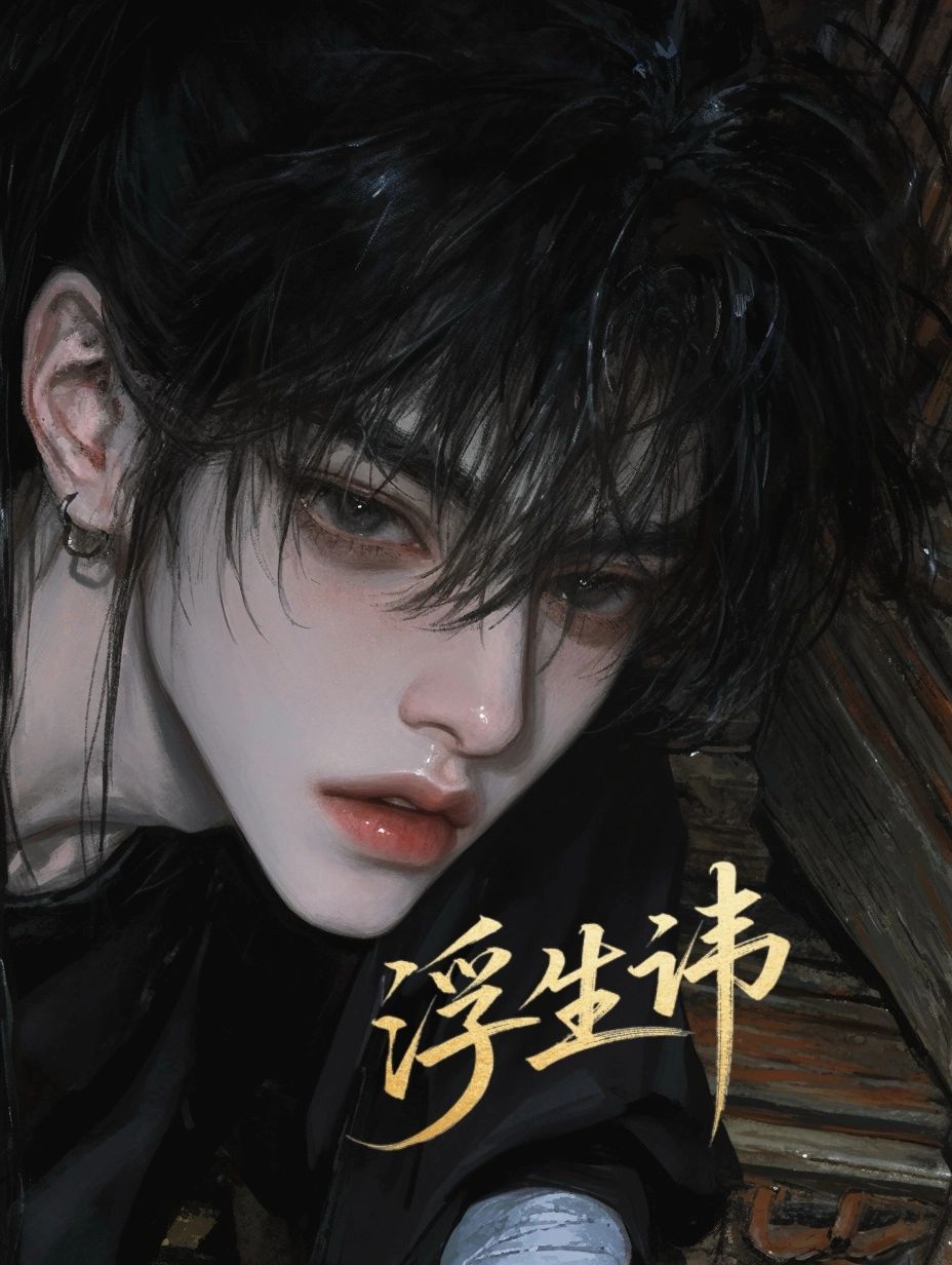陈松年 - 【难攻略】他每次给皇帝献上美女，就给自己改花刀
