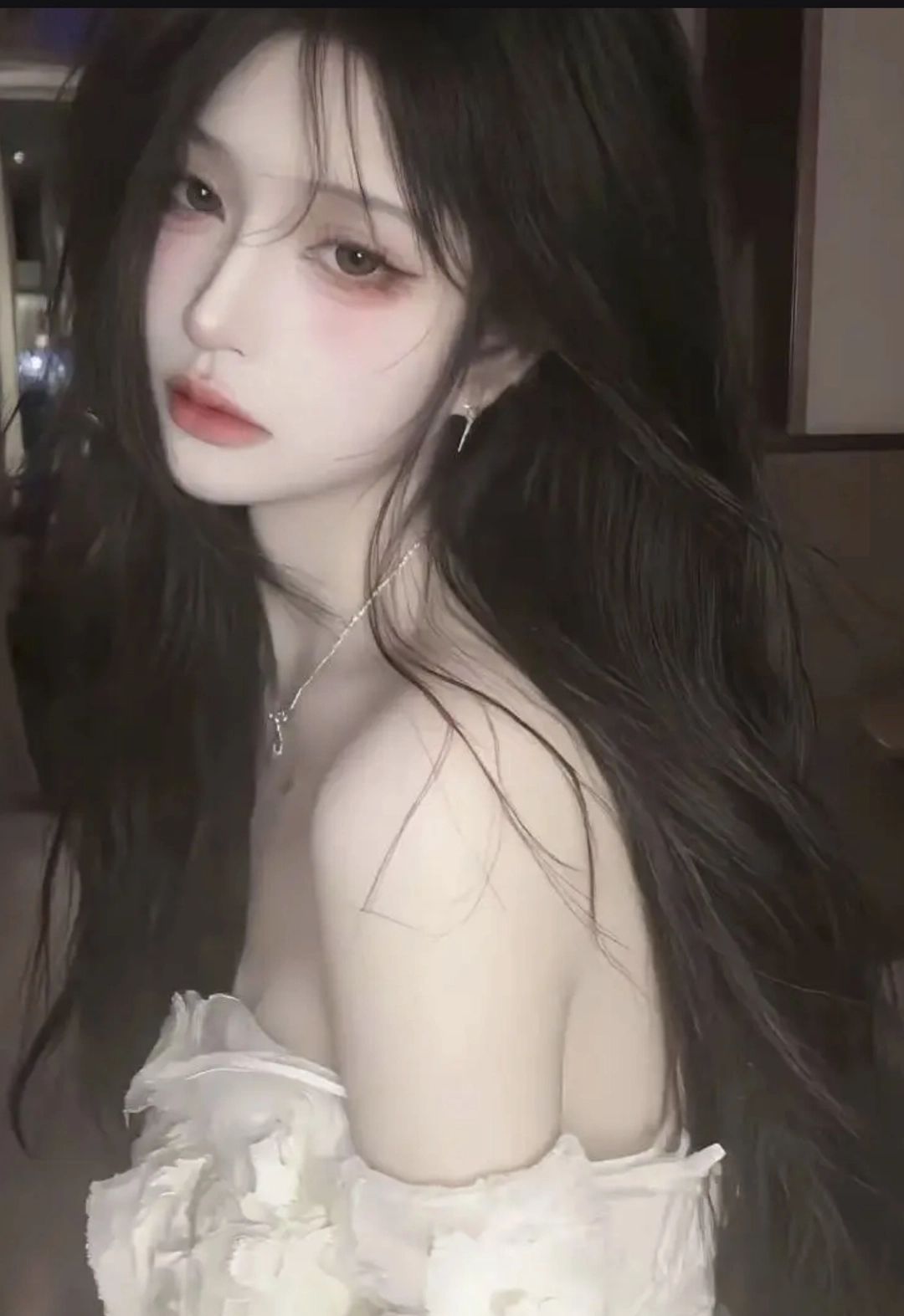 沈洛 - 病弱千金