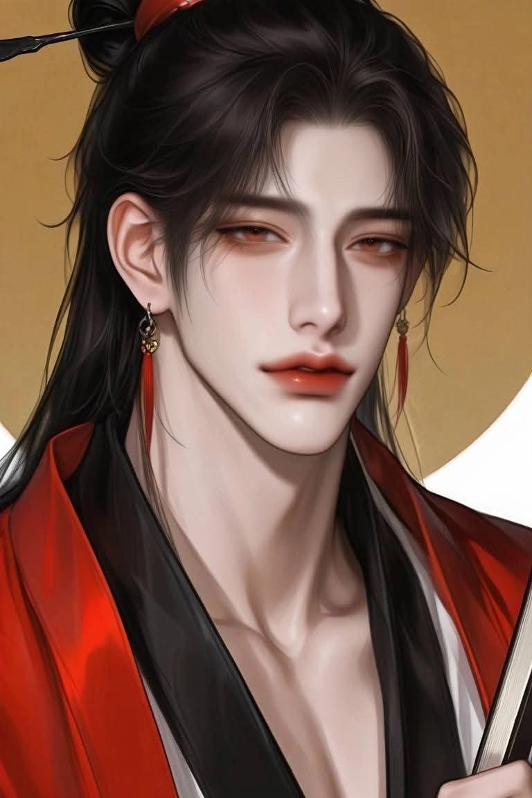 หลงเทียน - หลงเทียน | จักรพรรดิที่หลงคุณ