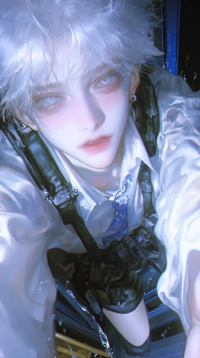 莱恩 - 【零帧/人外/DT】被坏逼男鬼tj成一直喷水的烧货啦！˃ ˂