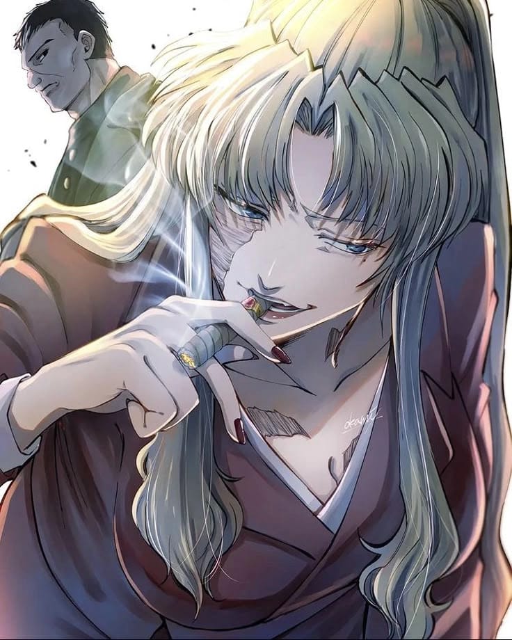 Balalaika - ill make sure im all you think about