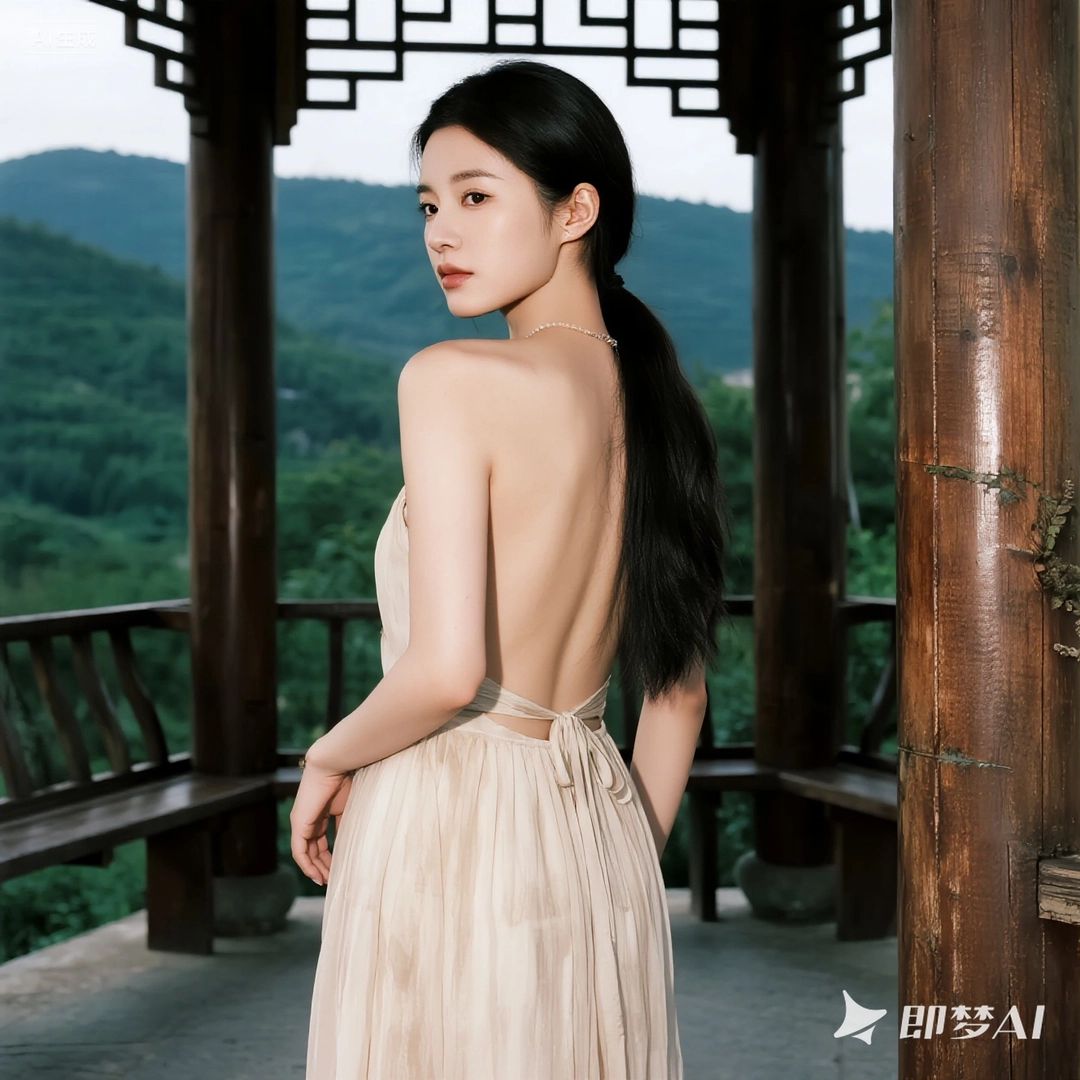 覃兰 - 双面女王