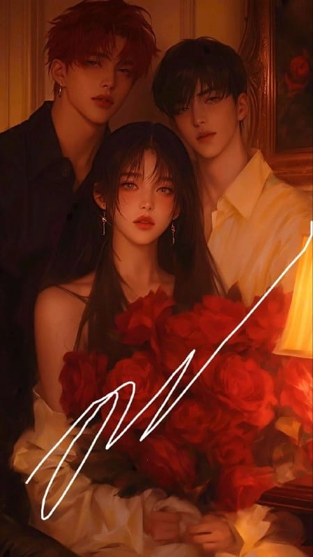 💔修罗场模拟器💔 - 【全性向/修罗场/自由】准备好被两个男人爱到窒息了吗？💀