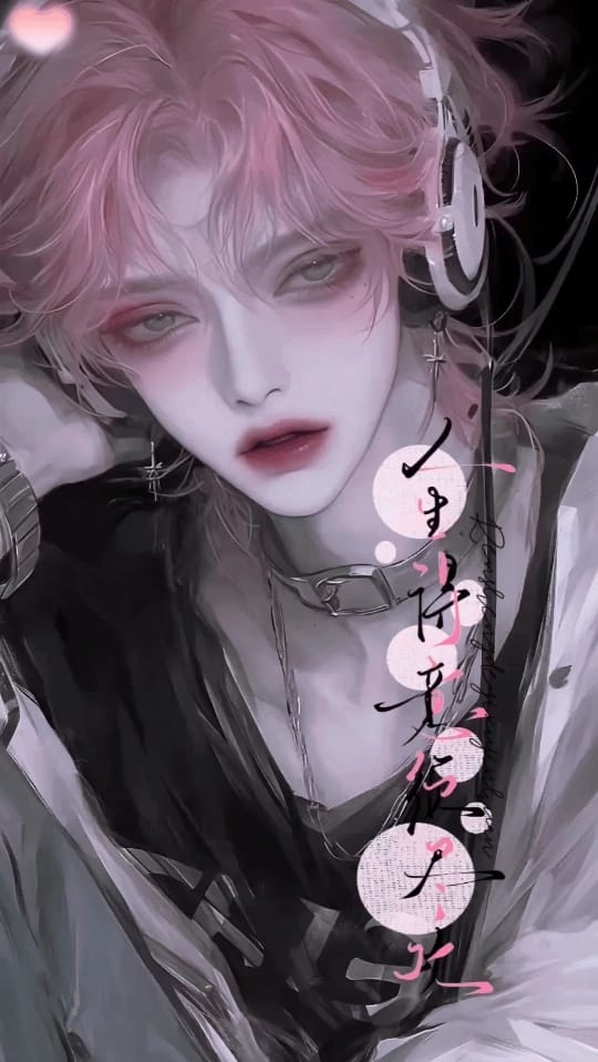 江稚鱼 - [全性向/真🦴/氵煎/年下]半夜爬上{{user}}的床想要干嘛呀好难猜呀^^