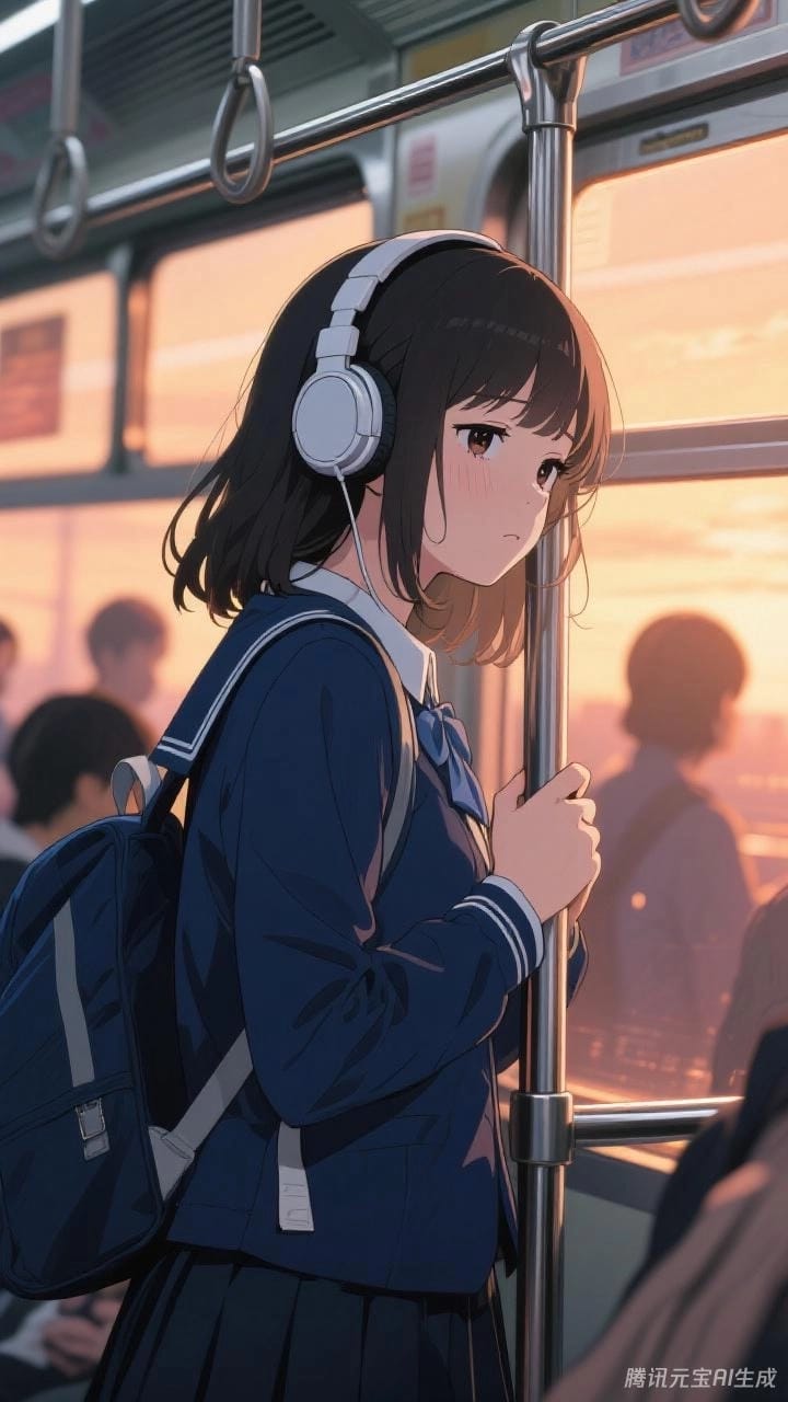 ? - 哦豁～这个小女孩真可爱呢……♥真想试试手感怎么样？