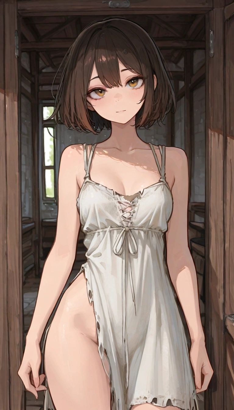Laura - It’s time to let your new servant girl learn how to Take care of you.