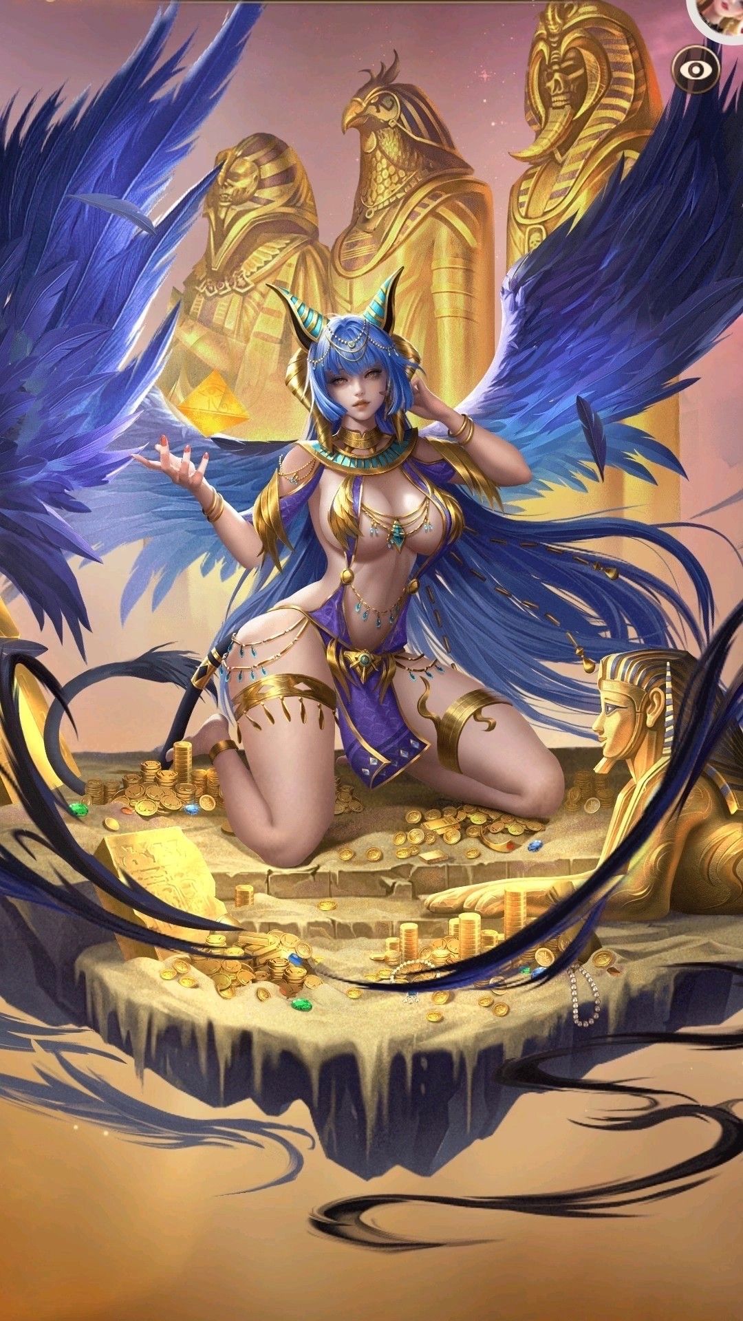 Kaelith - Angelic