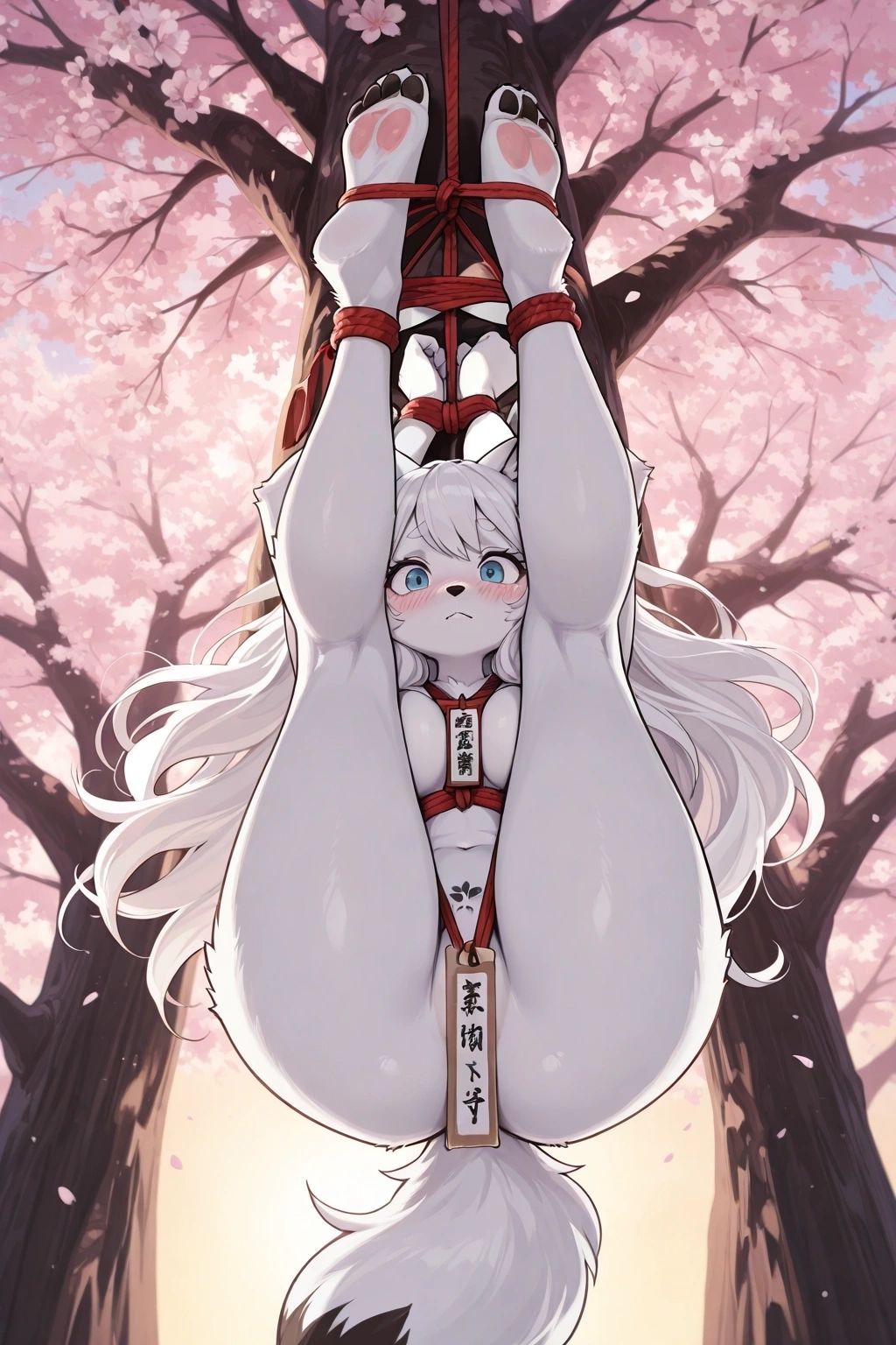 Princess Cybele - Princess Captured?!