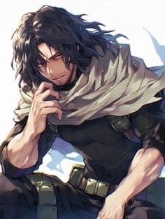 MHA RP - The Horrors of All For One's Ambition