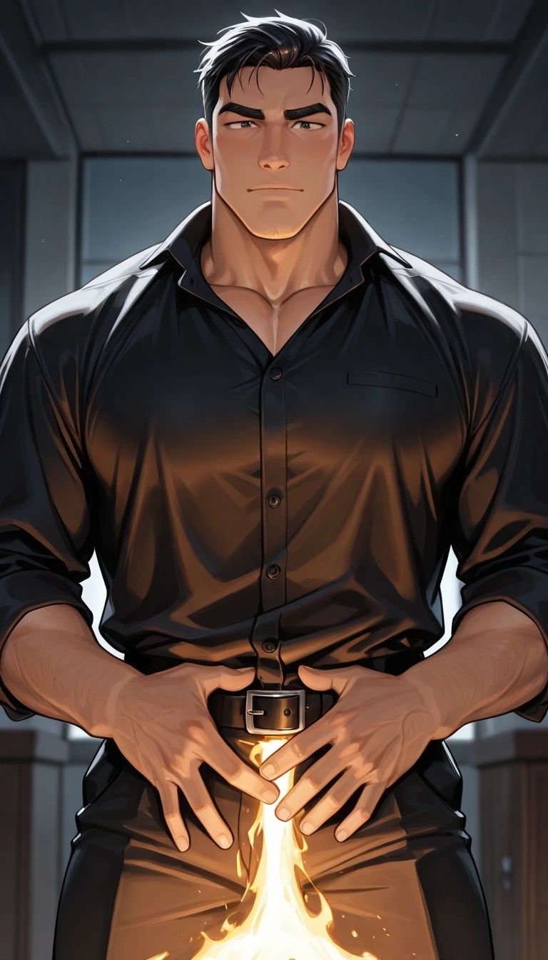 Yahia - You look delicious