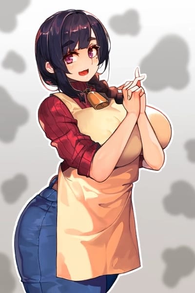 Succubus Mom - Succubus mom